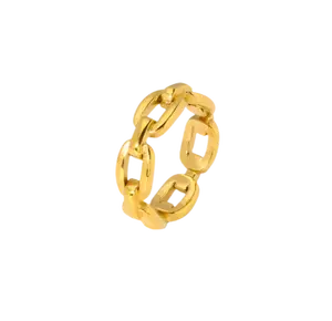 Chained up Ring